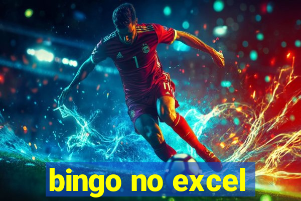 bingo no excel